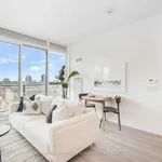 Appartement de 559 m² avec 2 chambre(s) en location à Old Toronto