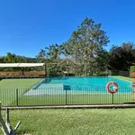 Wunderschönes neues Landhaus in einem sehr ruhigen Finca-Hotel mit Pool und Garten