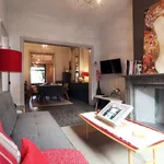 Appartement de 95 m² avec 1 chambre(s) en location à brussels