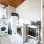 Appartement de 43 m² avec 2 chambre(s) en location à Lorient