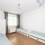 Rent 4 bedroom apartment of 73 m² in Poznan