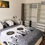 Appartement de 38 m² avec 1 chambre(s) en location à Clichy