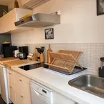 Appartement de 500 m² avec 1 chambre(s) en location à Lyon