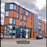 Rent 1 bedroom apartment in West Midlands