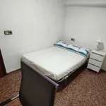 Alquilar 6 dormitorio apartamento en Valencia