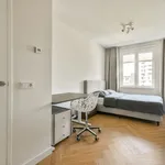 Huur 3 slaapkamer appartement in Amsterdam