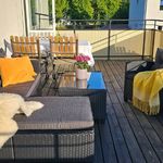 Hyr ett 3-rums lägenhet på 95 m² i Gothenburg