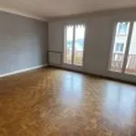 Rent 3 bedroom apartment of 92 m² in RODEZ