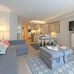  appartement avec 2 chambre(s) en location à Knokke-Heist