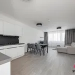 Rent 4 bedroom apartment in Capital City of Prague