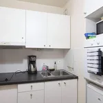 Appartement de 31 m² avec 1 chambre(s) en location à Paris