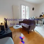  appartement avec 3 chambre(s) en location à Grenoble