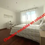 Maison de 15 m² avec 1 chambre(s) en location à LE BRETONNEUX