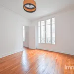 Appartement  3 pièces - 59.07m²