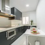 Alquilo 1 dormitorio apartamento de 75 m² en Madrid