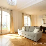 Rent 3 bedroom apartment of 113 m² in Paris 11 - Boulevard Richard Lenoir