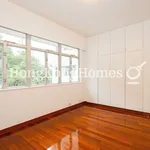 Rent 4 bedroom apartment of 182 m² in Pokfulam