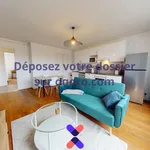 Appartement de 11 m² avec 4 chambre(s) en location à Villeurbanne