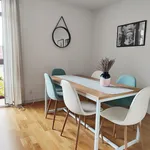 Miete 1 Schlafzimmer wohnung von 60 m² in Brunswick