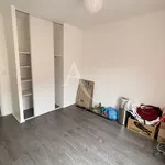 Appartement de 50 m² avec 2 chambre(s) en location à BLOIST