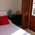 Alquilar 7 dormitorio apartamento en Valencia