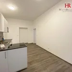 Pronajměte si 2 ložnic/e byt o rozloze 40 m² v Benešov