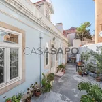 Rent 5 bedroom house of 334 m² in Lisbon