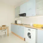 Rent 1 bedroom apartment of 100 m² in barcelona