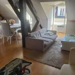 Appartement de 47 m² avec 2 chambre(s) en location à Dijon