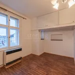 Rent 1 bedroom apartment in Prague