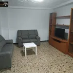 Alquilo 3 dormitorio apartamento de 90 m² en Elx / Elche