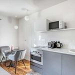 Studio de 28 m² à paris