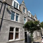 Rent 1 bedroom flat in Aberdeen City