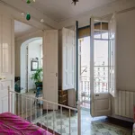 Rent 2 bedroom apartment of 79 m² in Barcelona