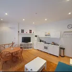  appartement avec 1 chambre(s) en location à Schaerbeek - Schaarbeek