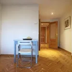 Estudio de 50 m² en madrid