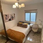 Alquilar 4 dormitorio apartamento en Malaga