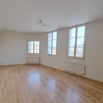 Rent 3 bedroom apartment of 82 m² in TOURS