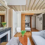 Appartement de 320 m² avec 1 chambre(s) en location à Paris