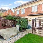 Terraced house to rent in Canterbury Mews, Windsor SL4