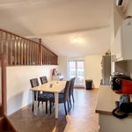 Rent 3 bedroom apartment of 86 m² in LE DUC