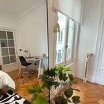 Rent a room in madrid