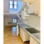 Appartement de 52 m² avec 2 chambre(s) en location à Toulouse