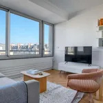 Appartement de 87 m² avec 3 chambre(s) en location à paris