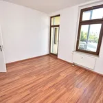 Miete 2 Schlafzimmer wohnung von 54 m² in Chemnitz