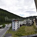 2-room flat via del Colle 7, Borgata Sestriere, Sestriere