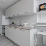 Rent a room in madrid