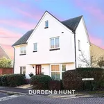 Rent 3 bedroom flat in Epping Forest