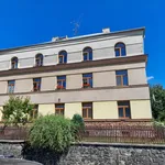 Rent 2 bedroom apartment in Ústí nad Labem