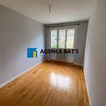 Appartement de 65 m² avec 3 chambre(s) en location à Roche